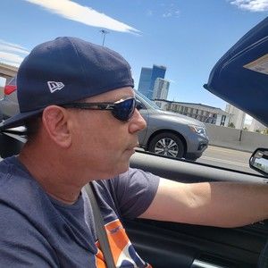 Meet your Posher, Chris